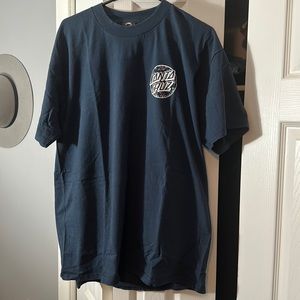 XLarge Santa Cruz Tee